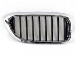 51137473692 MASCHERINA GRIGLIA RENE PARAURTI ANTERIORE LATO DESTRO BMW SERI &hellip;