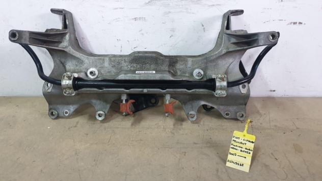 CULLA MOTORE FIAT Fiorino 2° Serie 51749128 Diesel 1.3 (0715)
