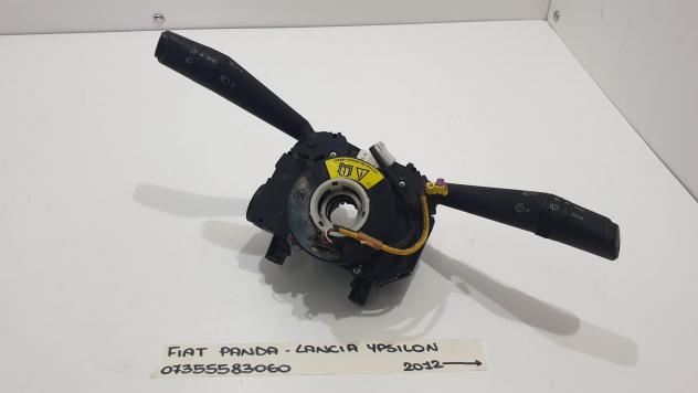 DEVIOLUCI FIAT Panda 3° Serie 7355583060 (12) - Foto 2
