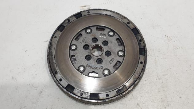 KIT FRIZIONE E VOLANO PEUGEOT 2008 Serie 9846799580 Diesel 1.5 (19) - Foto 6