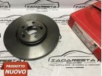Dischi Freno Anteriori Renault Laguna - Espace ­7701207378