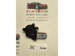 MOTORINO ALZAVETRO ANTERIORE DESTRA NISSAN Qashqai 2° Serie C17690-100 GB55 &hellip;