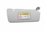PARASOLE ALETTA LATO PASSEGGERO SMART Fortwo Coupé (W453) M 281.920 (14)