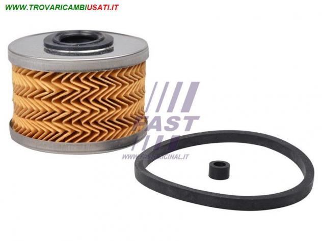 FILTRO CARBURANTE RENAULT KANGOO I 97 INSERTO 1.9 FT39070  RENAULT - KANGOO - 2003  2008