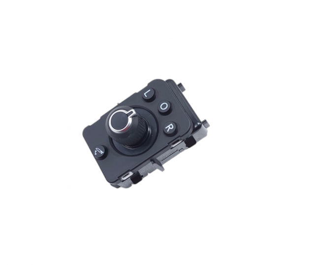 REGOLATORE SPECCHIETTI RETROVISORI JEEP Compass Serie 6XP86TRMAC (16) - Foto 2