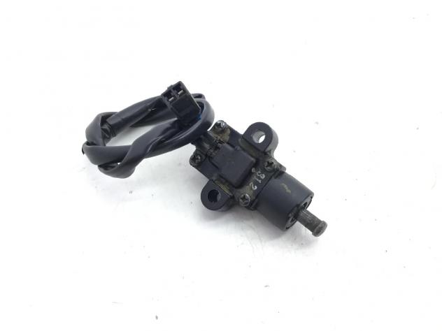 YAMAHA T-MAX XP 560 SENSORE INTERRUTTORE CAVALLETTO LATERALE 2022 SJ18F - Foto 3