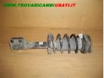 AMMORTIZZATORE ANT. OPEL CORSA (X01)  Meccanica  Assale  Sospensioni  Ammor &hellip;