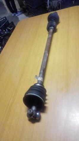 Semiasse / Giunto Omocinetico Destro / DX FIAT Doblo 1.9 Diesel 2002 - Foto 2
