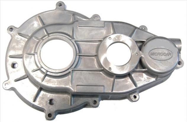 1008023 SEMISCATOLA CARTER CAMBIO STRETTO LATO RINVIO CONTAKM MICROCAR M.GO