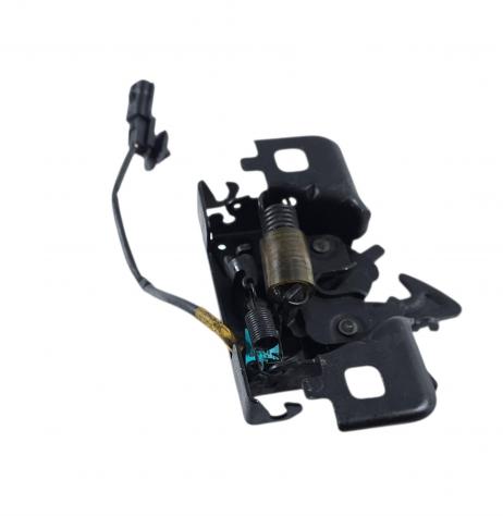 SERRATURA COFANO ANTERIORE RENAULT Clio Serie IV 656011705R (1219) - Foto 12