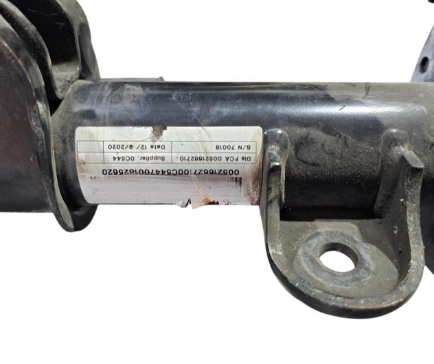 MASSA COMPLETA ANTERIORE SINISTRA JEEP Compass Serie K04787958AA (16) - Foto 4
