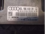 Centralina motore ECU AUDI Q3 (F3B) (8UB, 8ug) 03L906018CN 02810182270281018227