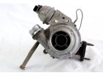 31380131 TURBINA TURBOCOMPRESSORE VOLVO V60 SW 2.0 D 110KW 6M 5P (2016) RIC …