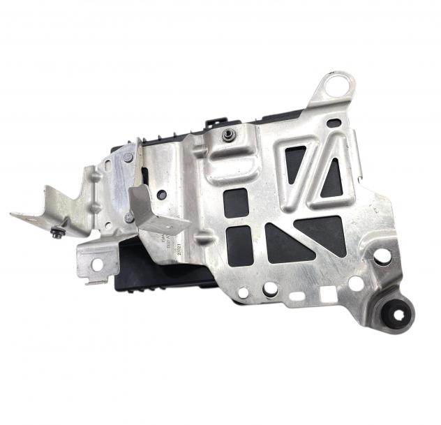 ALLOGGIO BATTERIA FORD Focus Berlina 7° Serie JX61-A10A666-BE Hybrid 1000 (18) - Foto 4