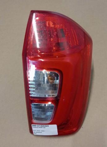 FANALE POST DX 999-U1304424 Parti elettriche Fanaleria Fanali Fanale post. dx. EVO - EVO4 - 2020