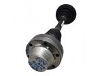 SEMIASSE ANTERIORE DESTRO AUDI Q7 Serie (4LB) 7L0407271F BUG (0515)