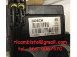0265220658 0273004655 Opel Corsa Meriva ABS