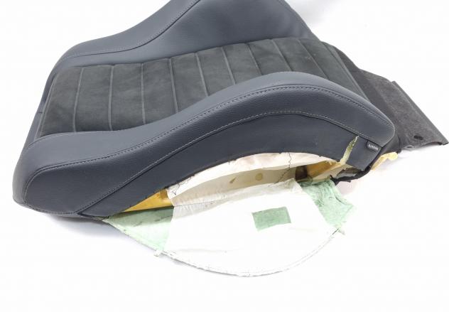 SCHIENALE SEDUTA ANTERIORE DESTRO MERCEDES GLE W167 OM 656.929 Diesel 2900 (18) - Foto 13