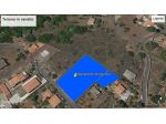 CODICE 4137 TERRENO 3000 MQ ZONA C CON PROSPETTO STRADA A BELPASSO