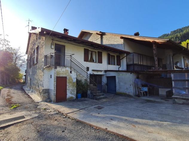 Casa di campagna in Via Giallo - Foto 3