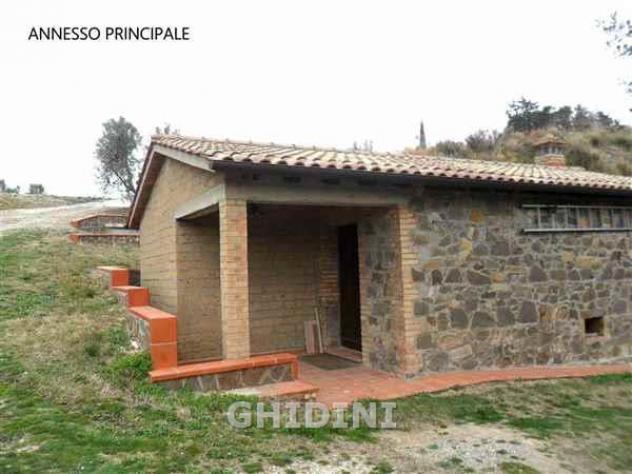 RUSTICO di 3 vani e di 65 mq (CINIGIANO - VICINANZE DEL PAESE) rif. 1988.65M - Foto 2