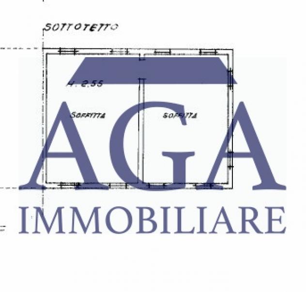 CASALE di 5 vani e di 800 mq (CONEGLIANO) rif. CR60_14 - Foto 17