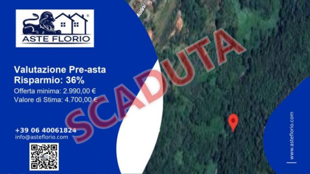 Immobile in asta di 13 m² in vendita a Quiliano