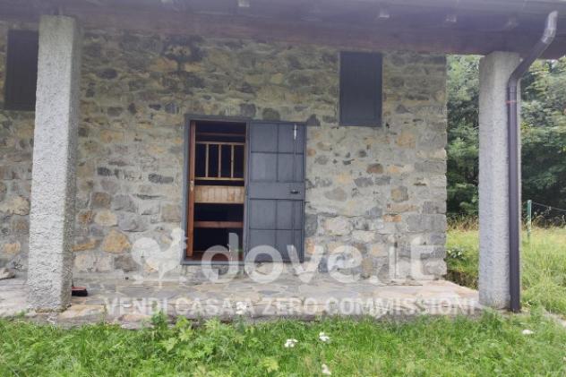Rustico / Casale di 75 m² con 3 locali in vendita a Vedeseta - Foto 11