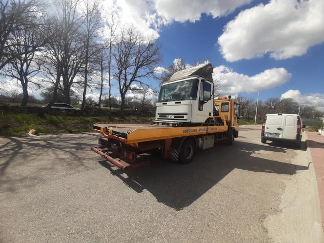 Iveco Carroattrezzi - Foto 5