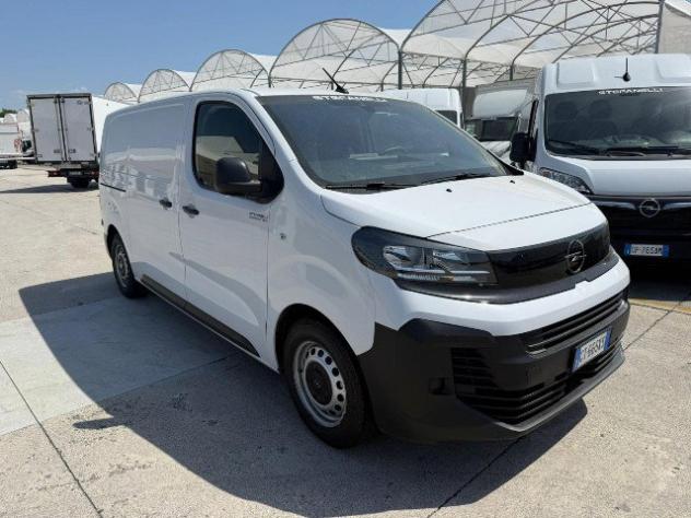 Opel VIVARO 2.0 145CV L2H1 - Foto 2