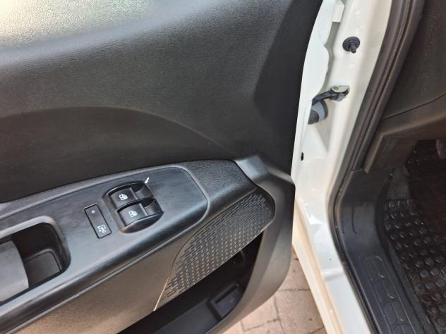 Fiat Doblo Dobl1.3 MJT PC-TN Cargo Lamierato SX - Foto 8
