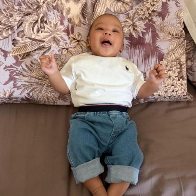 Kevin cerca una babysitter - lavoro da babysitter a Milano