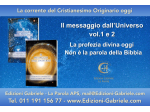 La corrente del Cristianesimo Originario oggi - OFFERTA