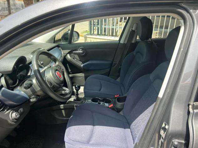 FIAT 500X 1.3 MultiJet 95 CV Club rif. 23936924 - Foto 8