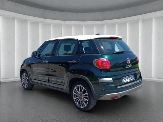 FIAT 500L 500L 1.3 Multijet 95 CV Cross - Foto 4