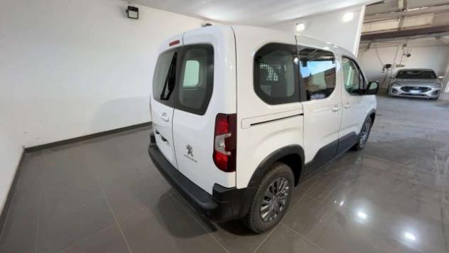 Peugeot Rifter - Foto 6
