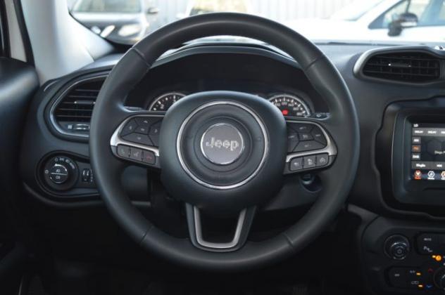 JEEP Renegade 1.6 Mjt Limited 130 CV rif. 23730849 - Foto 10