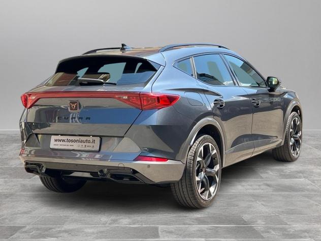CUPRA Formentor 2.0 tsi 4drive 190cv dsg - Foto 6