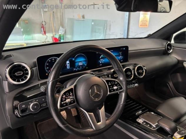 MERCEDES-BENZ A 180 d Automatic rif. 24008505 - Foto 8