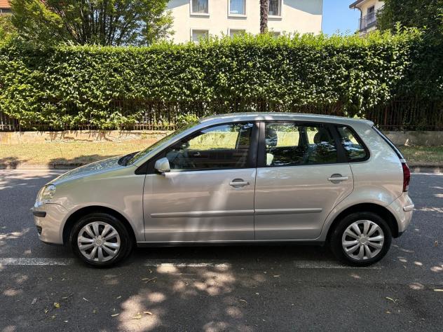 Volkswagen Polo 1.4/75CV 16V 5p. Sportline - Foto 5