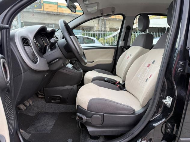 PANDA 1.2 BENZ. 2013 156.000KM-FRIZIONE NUOVA - Foto 10
