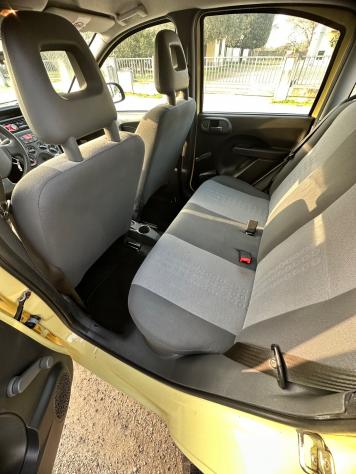 Fiat Panda 1.4 Natural Power Classic - Foto 8