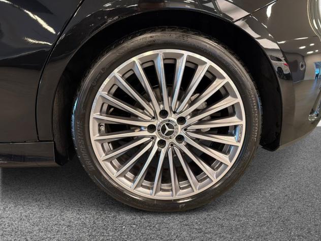 Mercedes-Benz Classe A - W177 2023 A 180 AMG Line Advanced Plus auto - Foto 6