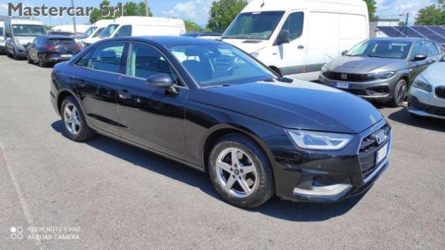 AUDI A4 A4 Berlina 30 2.0 tdi mhev Business 136cv s-tronic rif. 23994956 - Foto 8