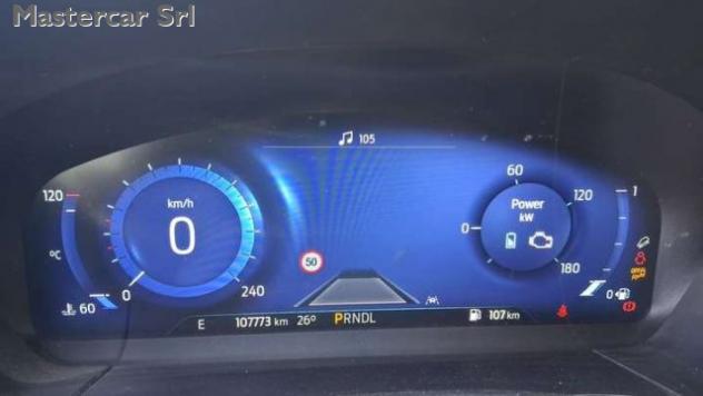 FORD Kuga 2.5 Benzina FHEV 190CV 2WD ST-Line Aut Co-Pilot Pa rif. 24178768 - Foto 7