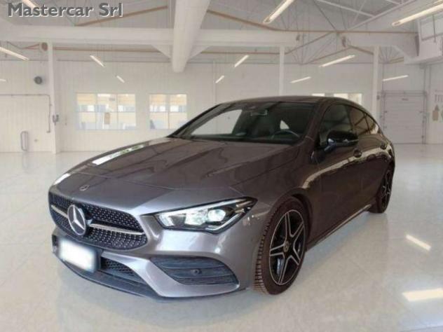 MERCEDES-BENZ CLA 180 CLA Shooting Brake Premium auto - GE748CY rif. 24083524 - Foto 2