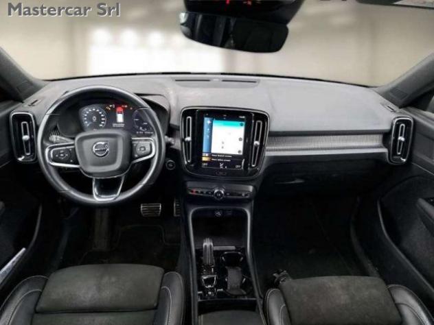 VOLVO XC40 XC40 1.5 t5 phev R-design auto N1 - GH599JA rif. 23961038 - Foto 3