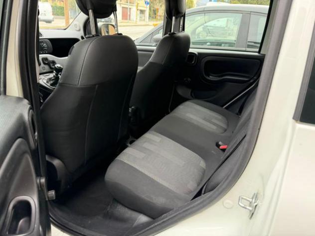 FIAT Panda 1.2 City Cross GPL GANCIO TRAINO rif. 24008265 - Foto 10