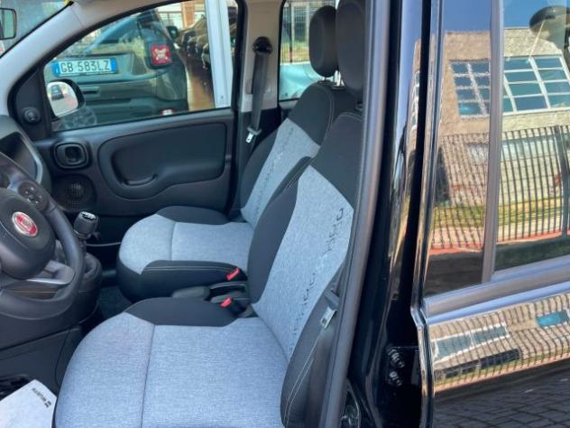 FIAT Panda 1.2 EasyPower Lounge GPL MOLTO MOLTO BELLA!! rif. 23980098 - Foto 8