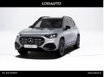 Mercedes-Benz GLB EQ GLB 250+ EQ Advanced Plus